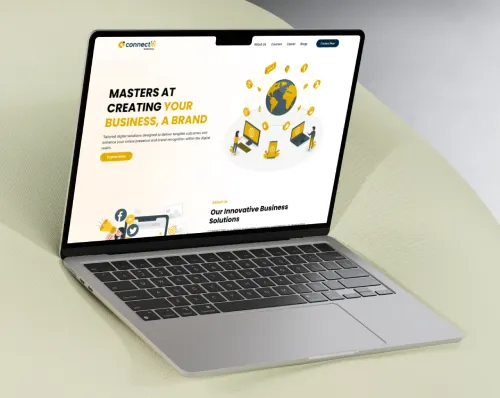 Connectifi Solutions